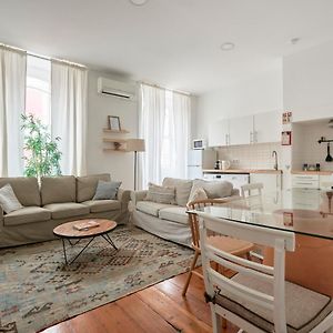 Standaard Appartement